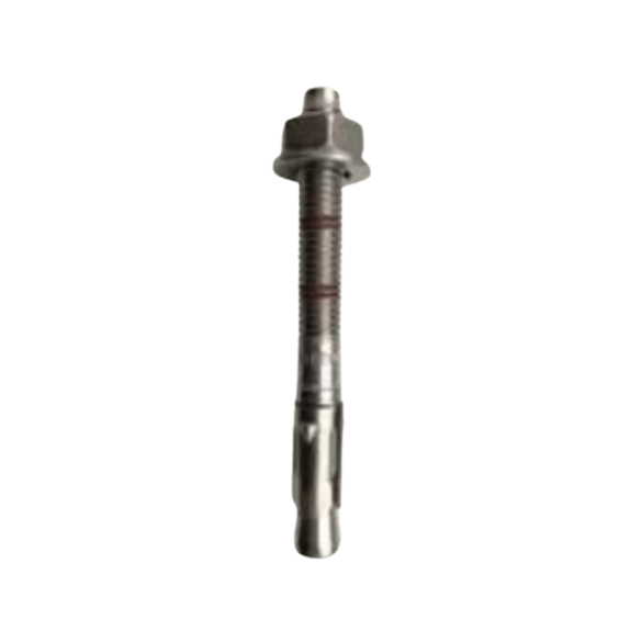NT Through Bolt A4